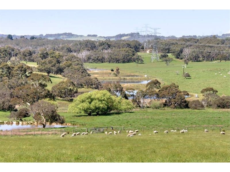 223 Todd Road, Mylor SA 5153