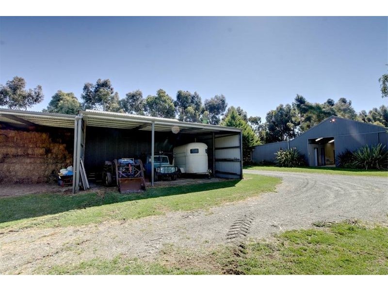 223 Todd Road, Mylor SA 5153
