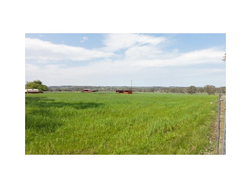 688 Dashwood Gully Road, Meadows SA 5201
