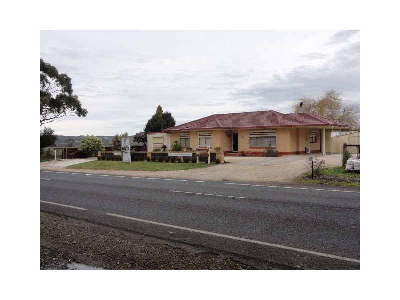 688 Dashwood Gully Road, Meadows SA 5201