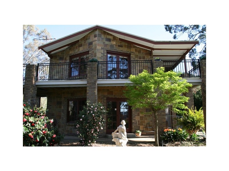 51 Woodside Road, Lobethal SA 5241