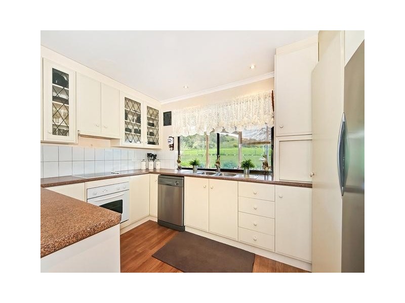 29 Young Road, Kanmantoo SA 5252