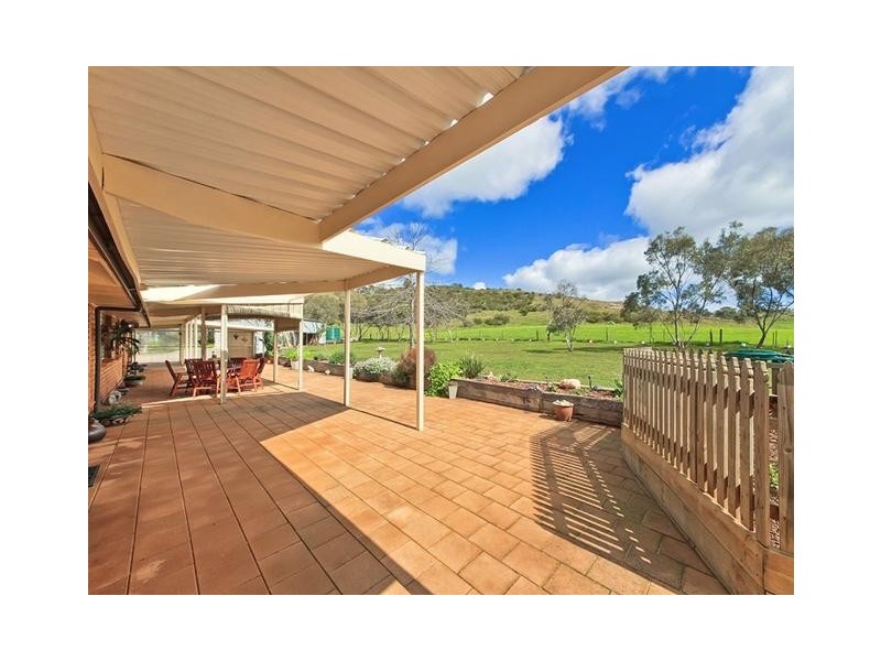 29 Young Road, Kanmantoo SA 5252