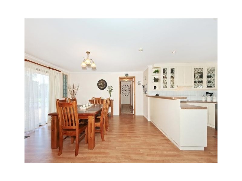 29 Young Road, Kanmantoo SA 5252