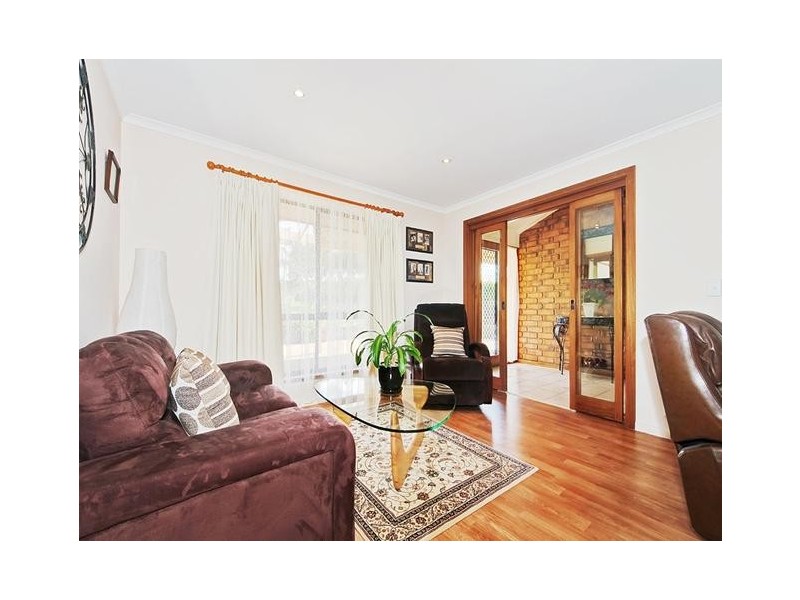 29 Young Road, Kanmantoo SA 5252