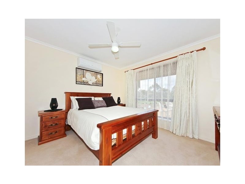 29 Young Road, Kanmantoo SA 5252
