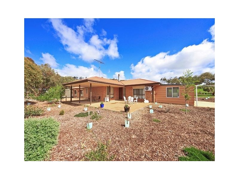 29 Young Road, Kanmantoo SA 5252