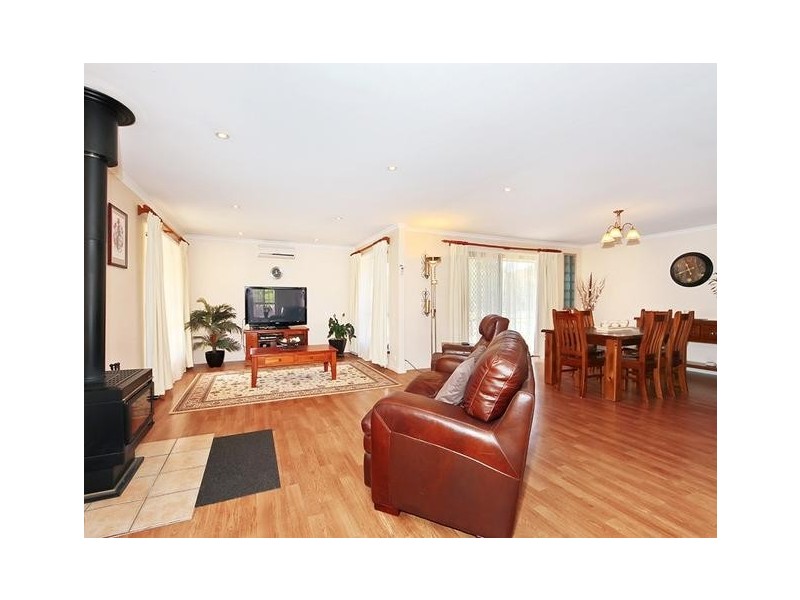 29 Young Road, Kanmantoo SA 5252