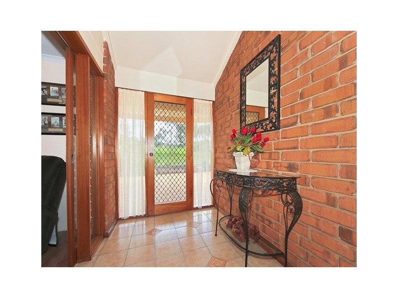 29 Young Road, Kanmantoo SA 5252