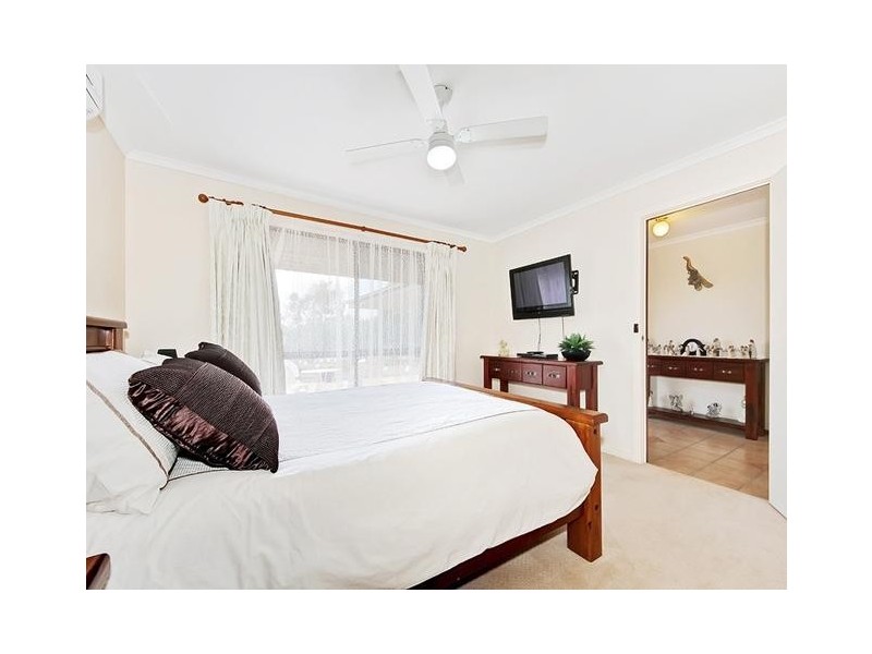 29 Young Road, Kanmantoo SA 5252