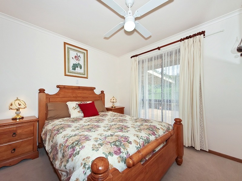 29 Young Road, Kanmantoo SA 5252