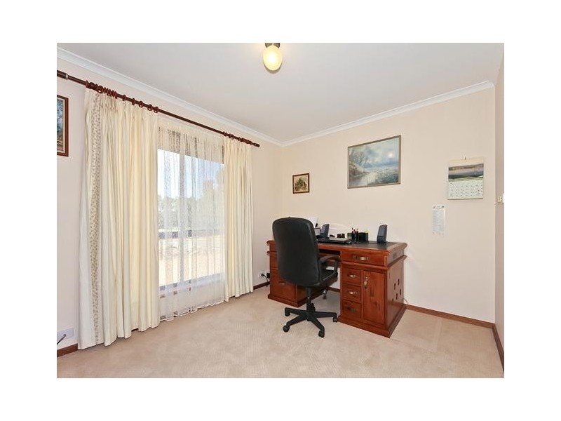 29 Young Road, Kanmantoo SA 5252