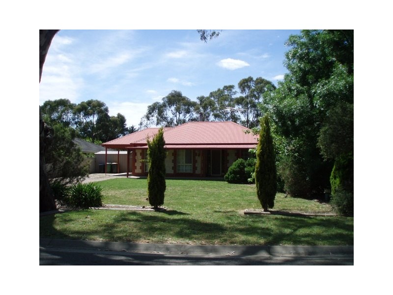 18 Railway Terrace, Mount Barker SA 5251