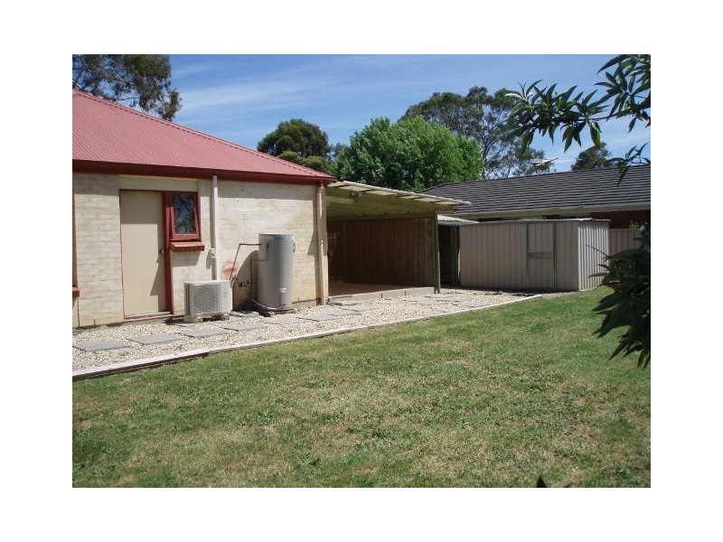 18 Railway Terrace, Mount Barker SA 5251