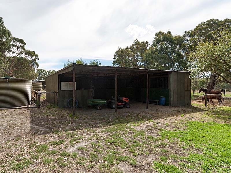 63 Muellers Close (off Lacey Rd), Bugle Ranges SA 5251