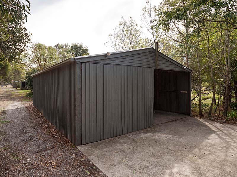 63 Muellers Close (off Lacey Rd), Bugle Ranges SA 5251