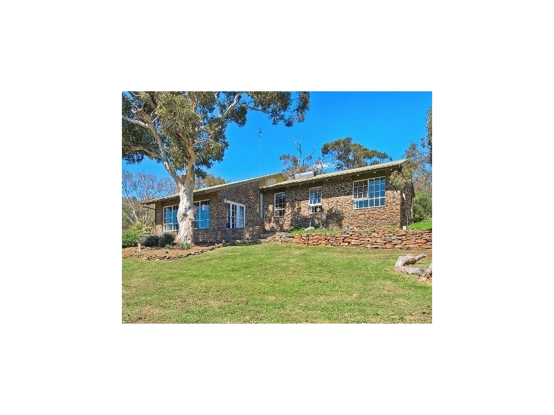 507 ARCHER HILL ROAD, Highland Valley SA 5255