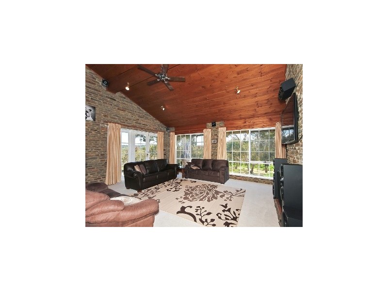 507 ARCHER HILL ROAD, Highland Valley SA 5255