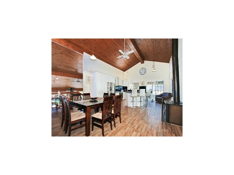 507 ARCHER HILL ROAD, Highland Valley SA 5255