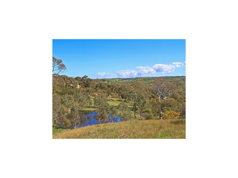 507 ARCHER HILL ROAD, Highland Valley SA 5255