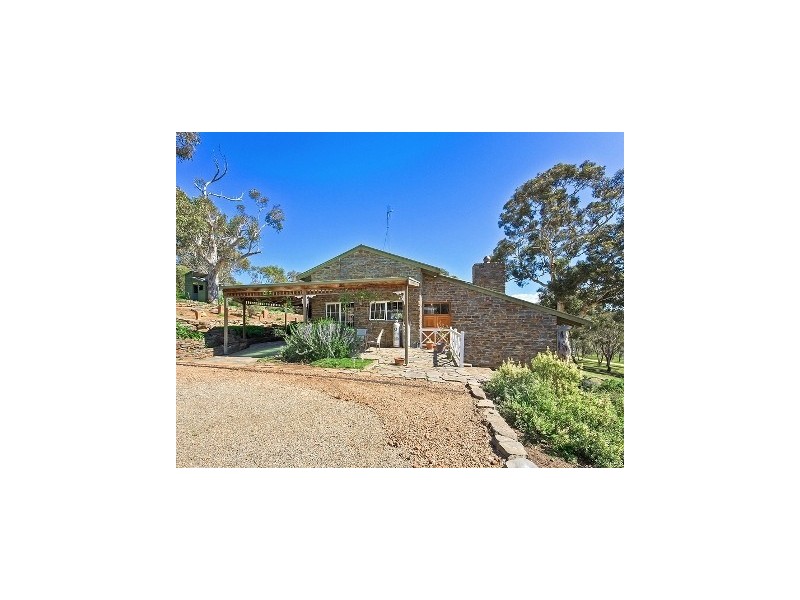507 ARCHER HILL ROAD, Highland Valley SA 5255