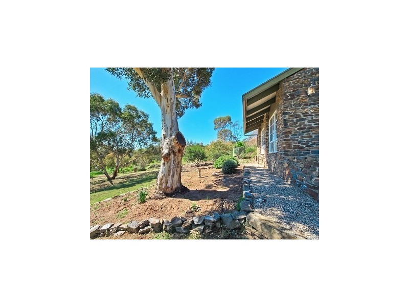 507 ARCHER HILL ROAD, Highland Valley SA 5255