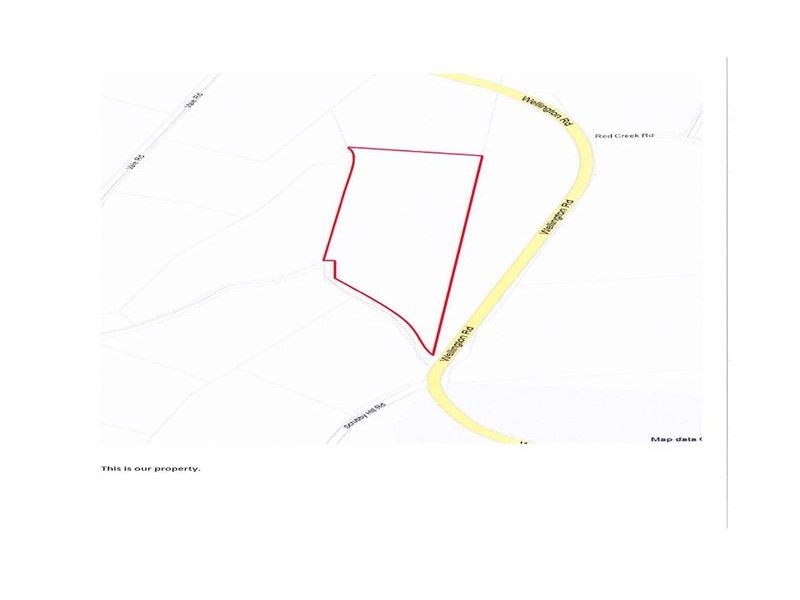 507 ARCHER HILL ROAD, Highland Valley SA 5255