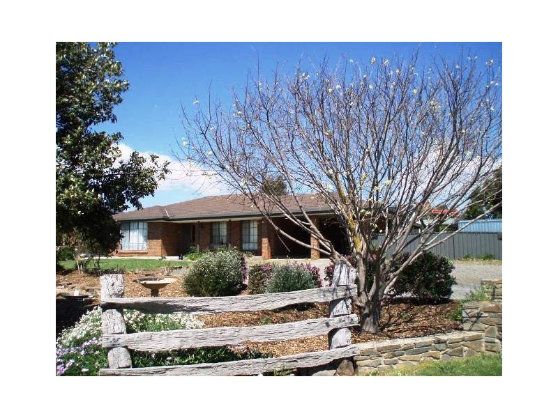 2 Monaghan Court,, Kanmantoo SA 5252