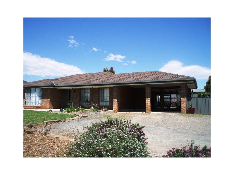 2 Monaghan Court,, Kanmantoo SA 5252