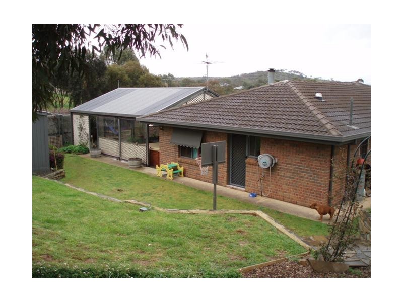 2 Monaghan Court,, Kanmantoo SA 5252