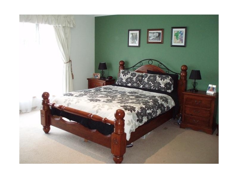 2 Monaghan Court,, Kanmantoo SA 5252