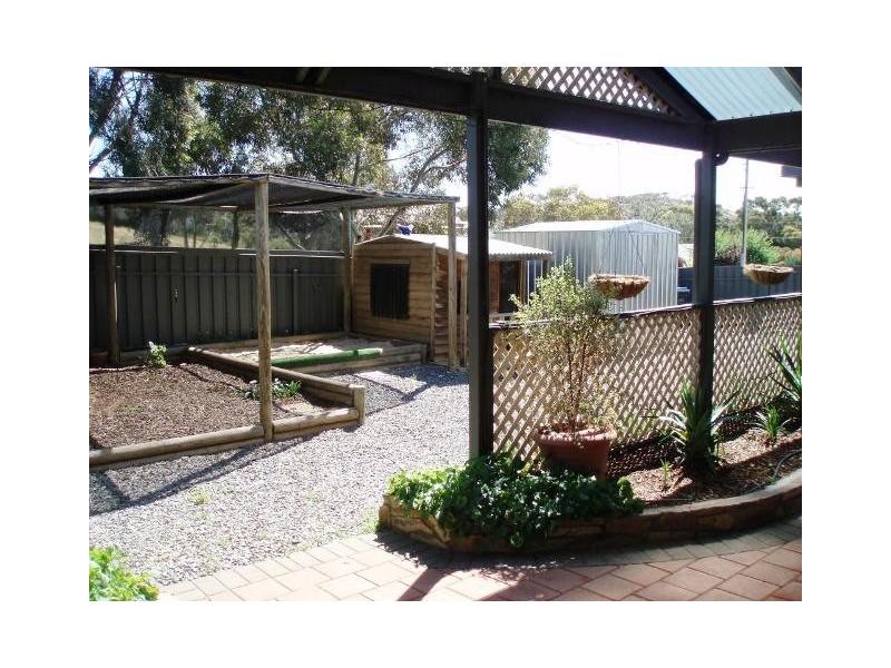 2 Monaghan Court,, Kanmantoo SA 5252