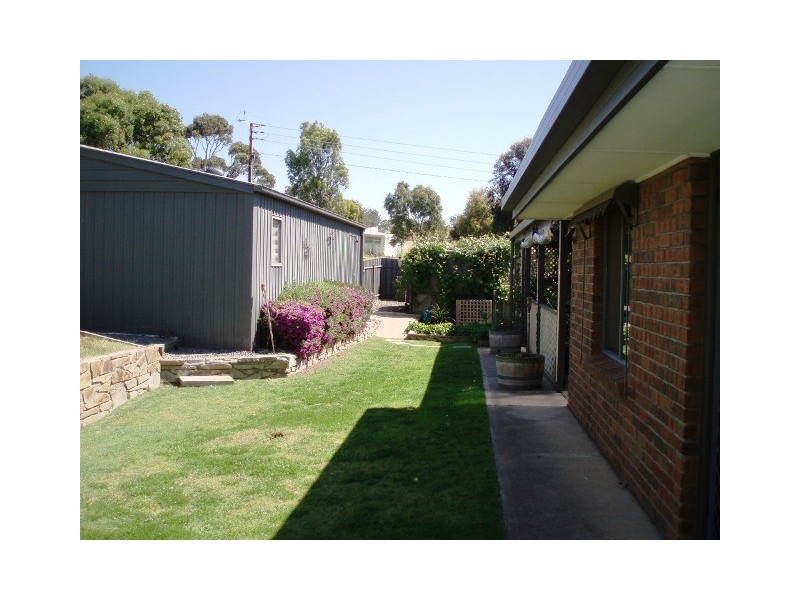 2 Monaghan Court,, Kanmantoo SA 5252