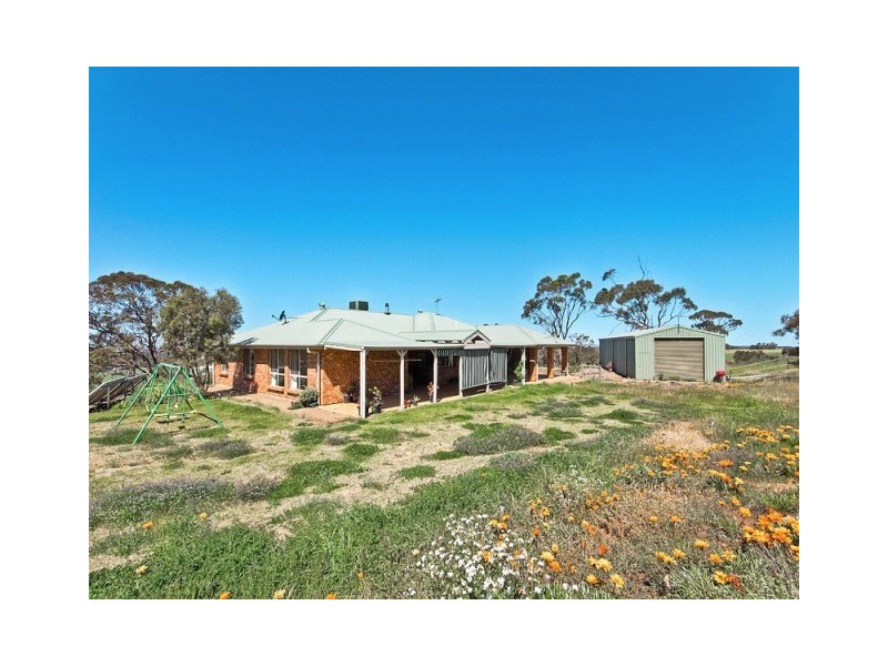 60 Stockyard Road, Monarto SA 5254