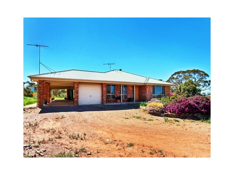 60 Stockyard Road, Monarto SA 5254