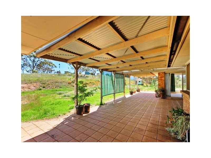 60 Stockyard Road, Monarto SA 5254