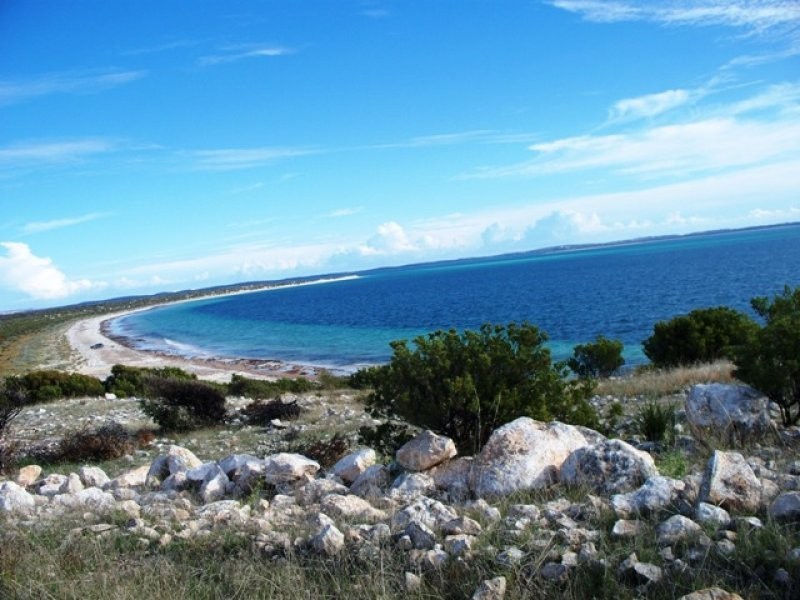 179 Farm Beach Road, Wangary SA 5607