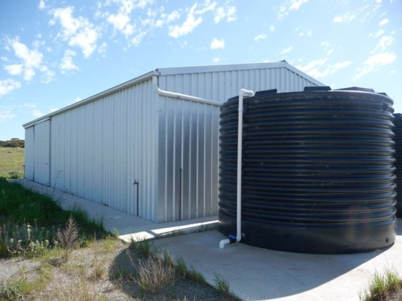 179 Farm Beach Road, Wangary SA 5607