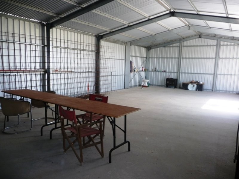 179 Farm Beach Road, Wangary SA 5607