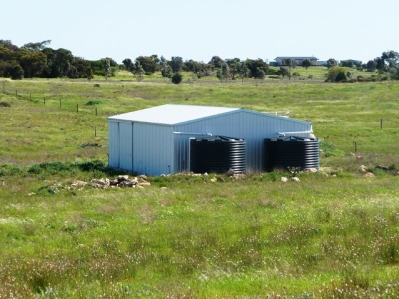 179 Farm Beach Road, Wangary SA 5607