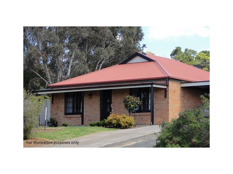 6 Burns Street, Nairne SA 5252