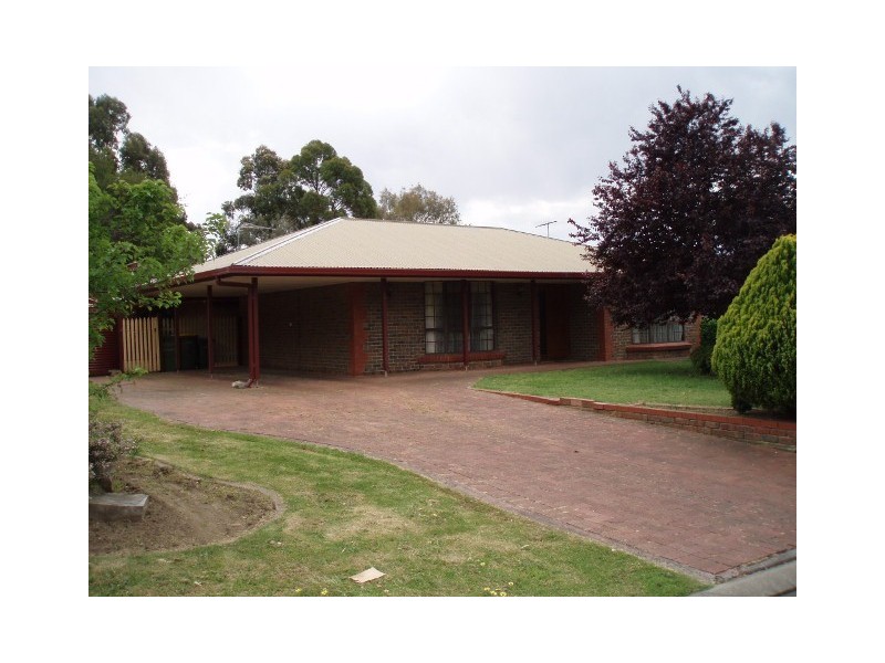18 Matthew Smillie Drive, Nairne SA 5252