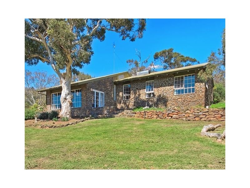 507 Archer Hill Road, Highland Valley SA 5255