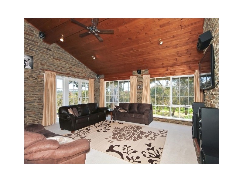 507 Archer Hill Road, Highland Valley SA 5255