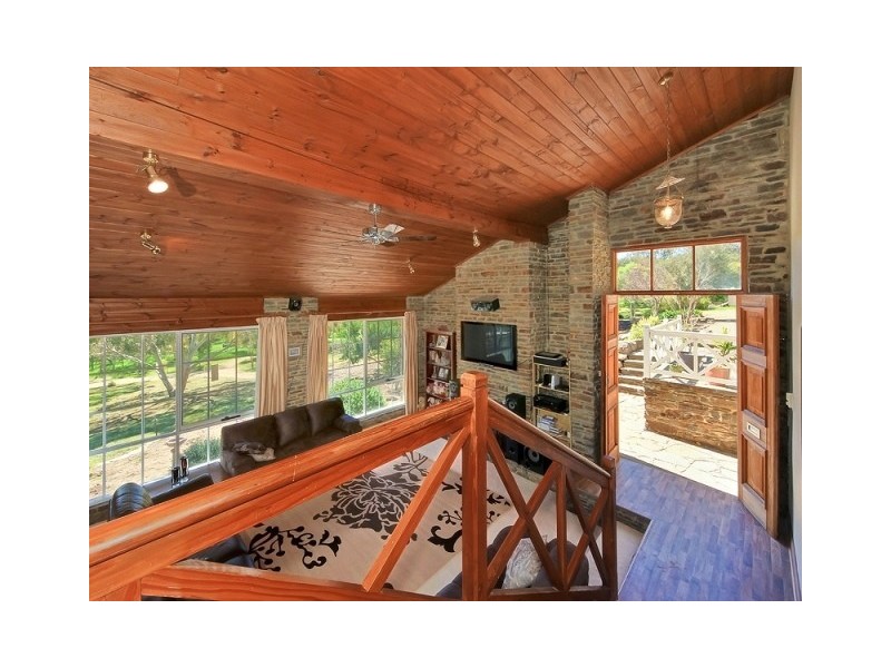 507 Archer Hill Road, Highland Valley SA 5255