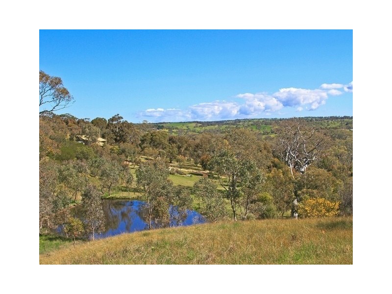 507 Archer Hill Road, Highland Valley SA 5255