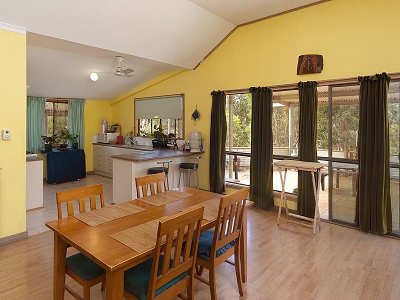 362 Sawpit Gully Rd, Kanmantoo SA 5252