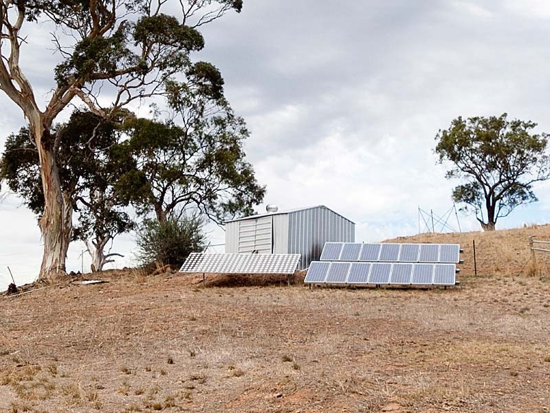 362 Sawpit Gully Rd, Kanmantoo SA 5252