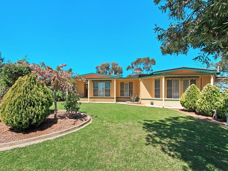 225 Berry Road, Echunga SA 5153