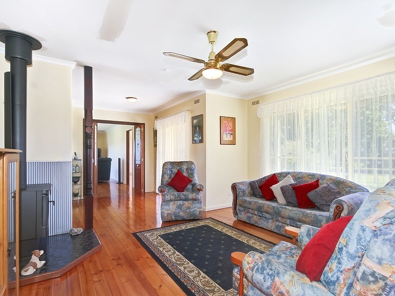 225 Berry Road, Echunga SA 5153